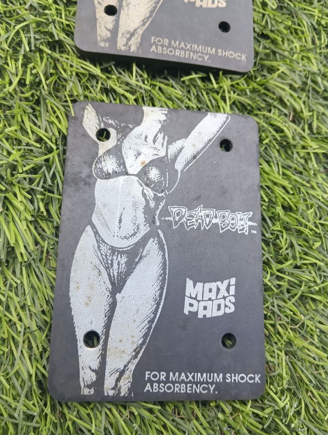 Material zorlac patineta