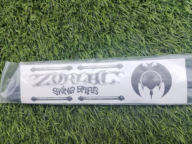 Material zorlac patineta