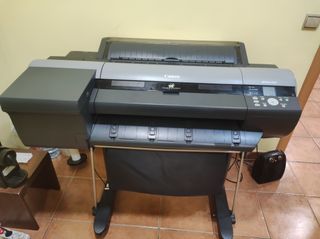 Plotter Canon IPF6400 61cm Profesional