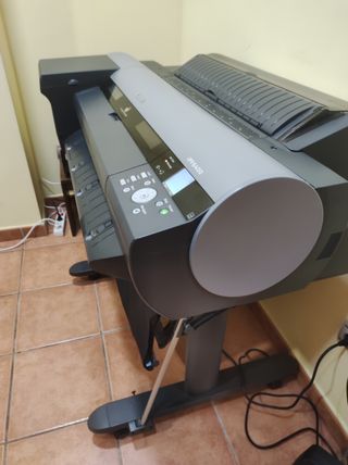 Plotter Canon IPF6400 61cm Profesional