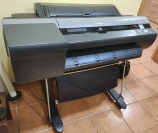 Plotter Canon IPF6400 61cm Profesional