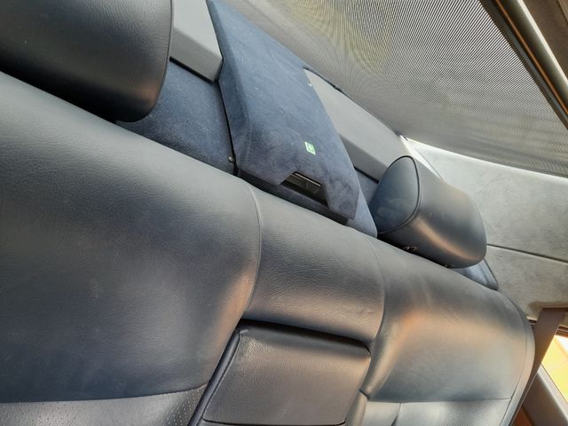 Despiece Mercedes W140 s500 y s420