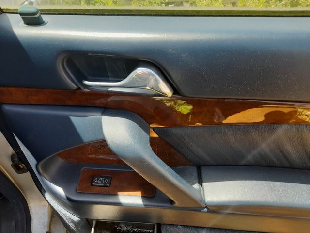 Despiece Mercedes W140 s500 y s420