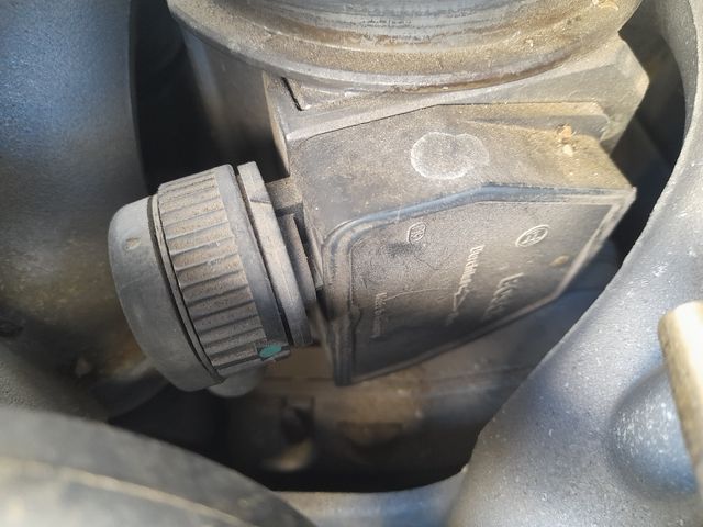 Despiece Mercedes W140 s500 y s420