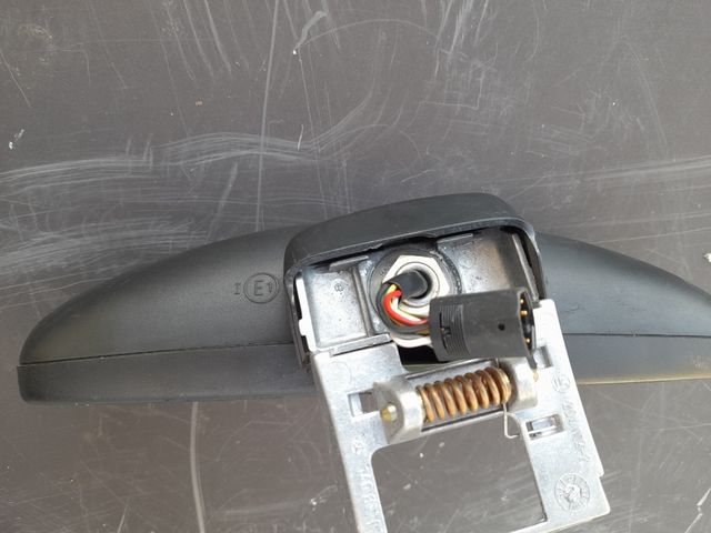 Despiece Mercedes W140 s500 y s420