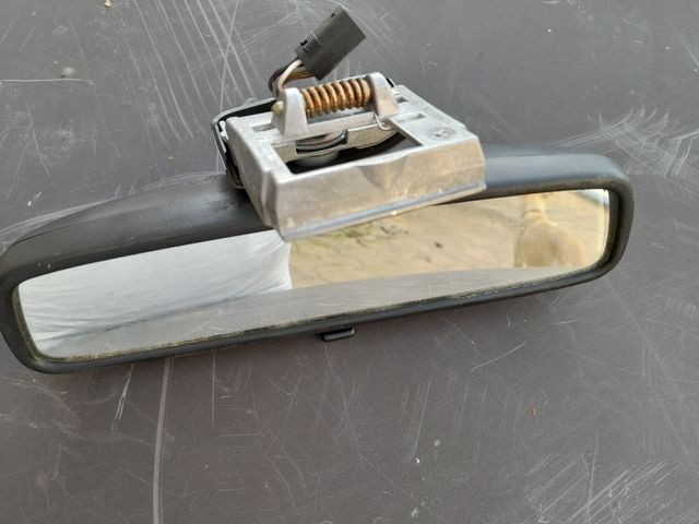 Despiece Mercedes W140 s500 y s420