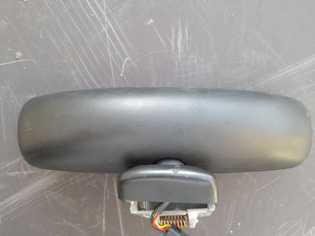 Despiece Mercedes W140 s500 y s420