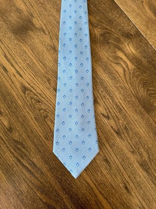 Corbata Olimpo