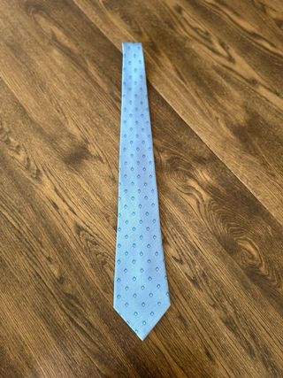 Corbata Olimpo