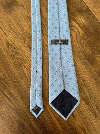 Corbata Olimpo