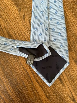 Corbata Olimpo