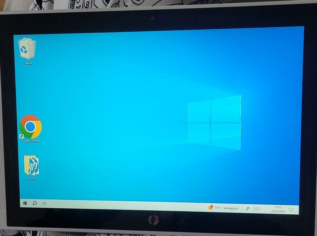 Hp pavilion decatable x2