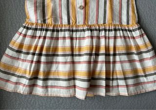 Ropa niña 7-8 años CHICCO