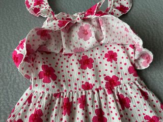 Ropa niña 5-6 años ZARA