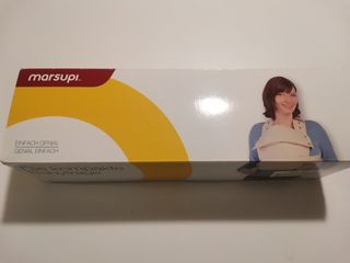 Portabebés Marsupi