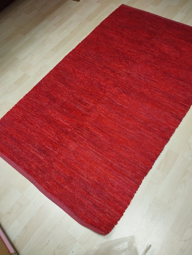 Tappeto Ciniglia