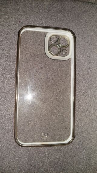 Carcasa móvil IPhone 13