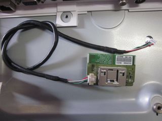 Modulo Wi-Fi TWFM-B003D EAT61613401 Smart TV LG