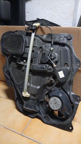 Piloto trasero derecho Nissan Juke