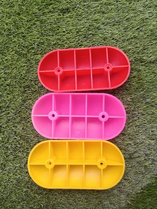 Tacos freno skate vintage