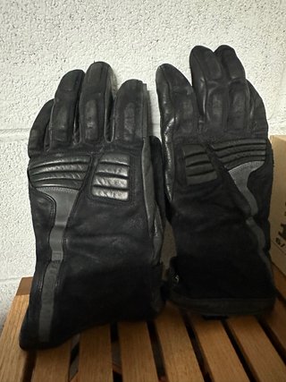 Guantes BMW Atlantis 2 Talla 10 10 1/2