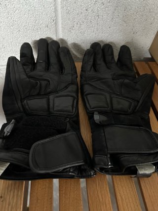 Guantes BMW Atlantis 2 Talla 10 10 1/2