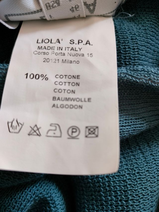 Completo donna giacca e gonna Liolà