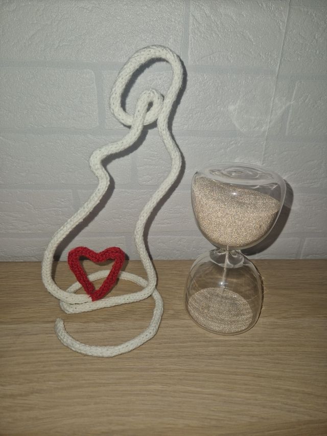 Nombre y formas tricotin