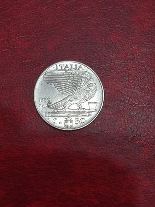 Monete antiche dal 1918 al 1962