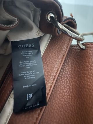 Bolso Guess