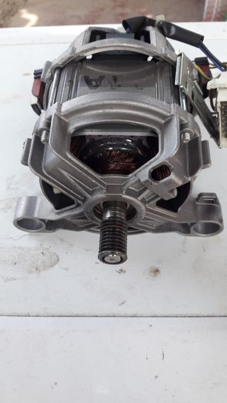 Servicio técnico de lavadoras