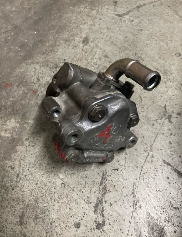 Bomba de direção Audi/Seat/Skoda/VW