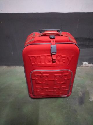 Maleta de Mickey