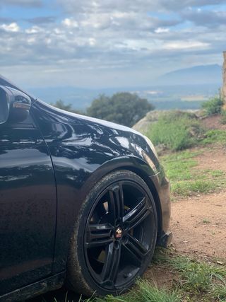 Despieze de Volkswagen golf gti 6