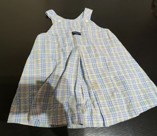 Vestido de menina 🩷