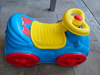 Correpasillos Chicco