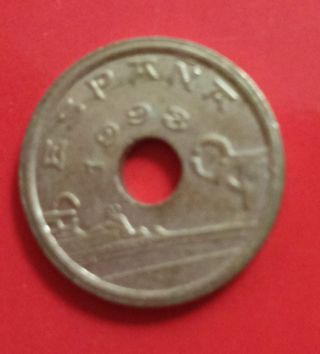 25 pesetas