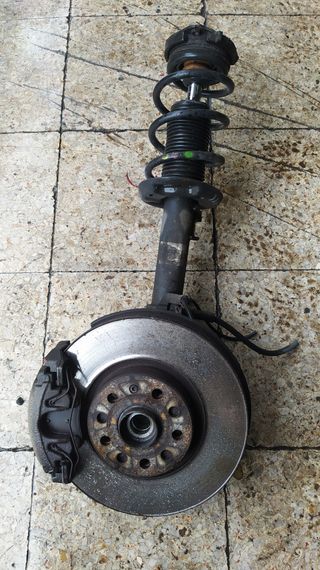 Manguetas Seat Leon 2 FR