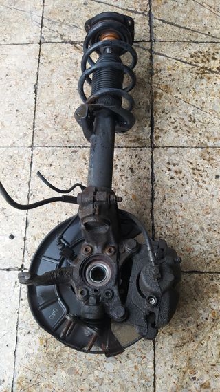 Manguetas Seat Leon 2 FR