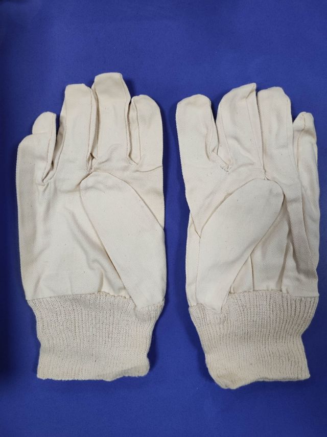 75.000 pares de guantes