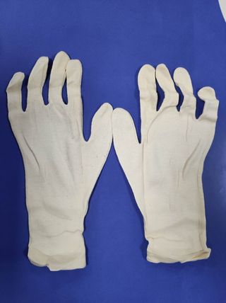 75.000 pares de guantes