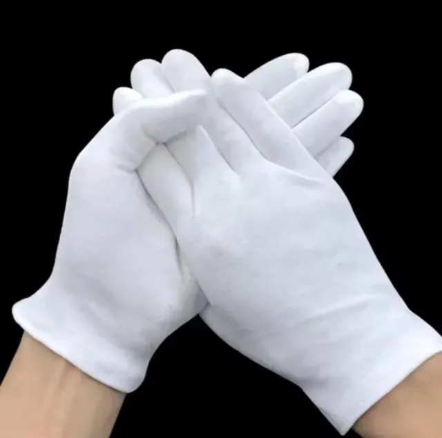 75.000 pares de guantes