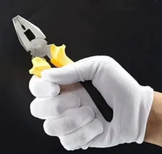 75.000 pares de guantes