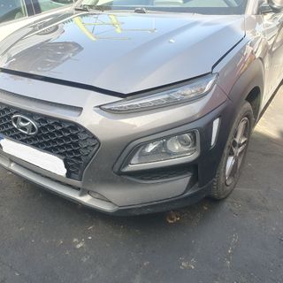 Hyundai Kona 2018 en despiece