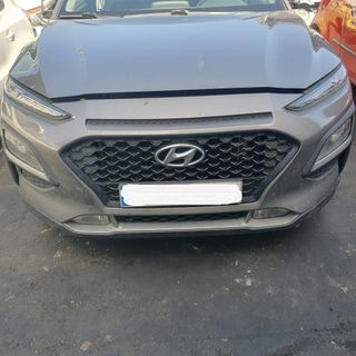 Hyundai Kona 2018 en despiece