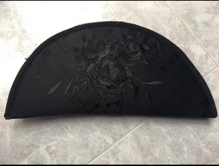 Bolsos bordado 