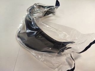 SHARK SPARTAN GT AHUMADO OSCURO PANTALLA