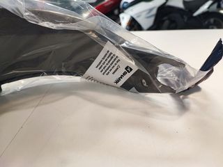 SHARK SPARTAN GT AHUMADO OSCURO PANTALLA