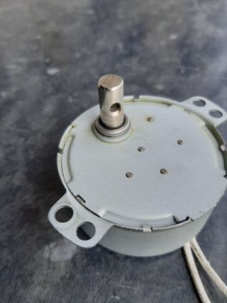 Motor síncrono TY-50AF