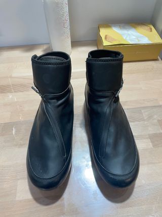 Zapatillas invierno MTB